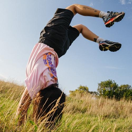 mejores zapatillas running salomon – Salomon Colombia